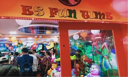 अब ट्रेन का इंतजार करना नहीं होगा बोरिंग, बना देश का पहला गेमिंग जोन